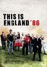 Vicky McClure en la serie - This Is England '86