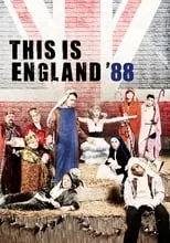 Portada de This Is England '88