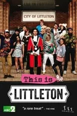 This is Littleton portada