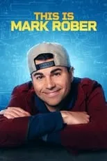 Portada de This Is Mark Rober