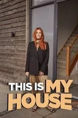 Portada de This Is My House