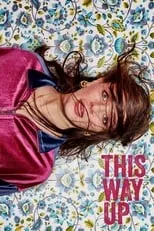 Portada de This Way Up