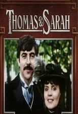 Portada de Thomas & Sarah