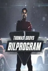 Portada de Thomas Skovs Bilprogram