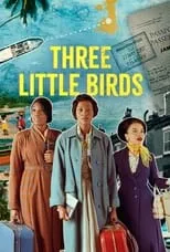 Portada de Three Little Birds