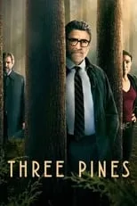 Portada de Three Pines