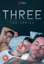 Portada de Three