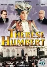 Portada de Thérèse Humbert