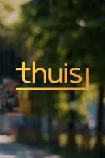 Portada de Thuis