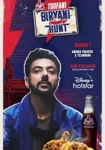 Portada de Thums Up Toofani Biryani Hunt