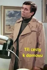 Temporada 1 de Tři cesty k domovu