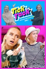 Portada de TickTack – Zeitreise mit Lisa & Lena