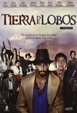 Portada de Tierra de lobos