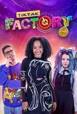 Portada de Tik Tak Factory