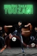 Portada de Tiki Taka Touzani