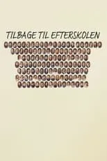 Portada de Tilbage til efterskolen