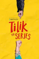 Tilik the Series portada