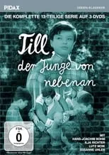 Portada de Till, der Junge von nebenan