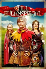 Póster de la temporada 1 de la serie Till Eulenspiegel