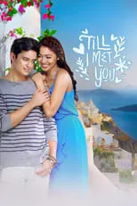 Portada de Till I Met You