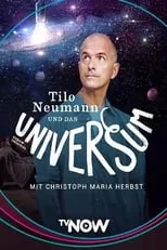 Portada de Tilo Neumann und das Universum