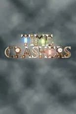 Portada de Time Crashers