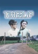 Portada de Timeslip