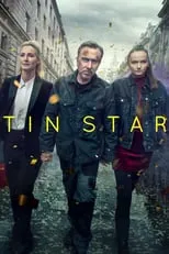 Portada de Tin Star