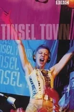 Portada de Tinsel Town