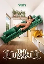 Portada de Tiny House Battle