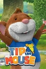 Portada de Tip the Mouse