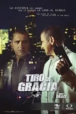 Portada de Tiro de Gracia