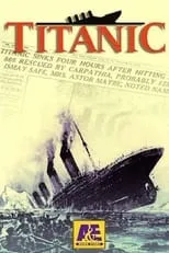 Portada de Titanic