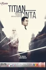 Portada de Titian Cinta