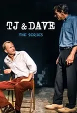 Portada de TJ and Dave