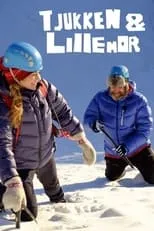 Temporada 1 de Tjukken & Lillemor