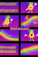 Portada de Téléfrançais