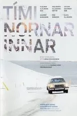 Portada de Tími nornarinnar