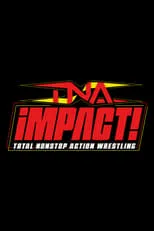 Portada de TNA iMPACT!