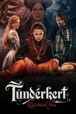 Portada de Tündérkert