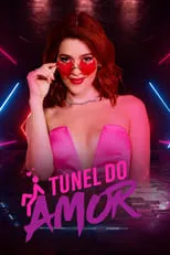 Portada de Túnel do Amor