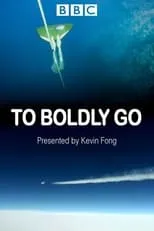 Portada de To Boldly Go