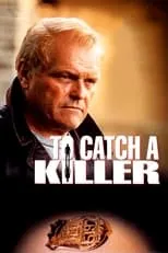 Al Sapienza en la serie - To Catch a Killer