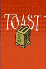 Portada de Toast