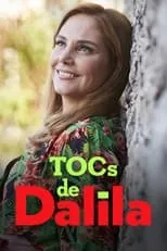 Portada de TOC's de Dalila