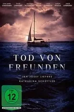 Portada de Tod von Freunden