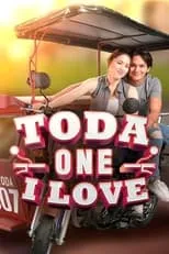 Portada de TODA One I Love