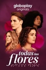 Todas as Flores portada