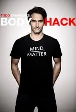 Portada de Todd Sampson's Body Hack