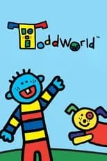 Portada de ToddWorld